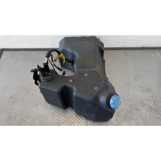 ADBLUE TANK VOLVO truck FH euro 6 used