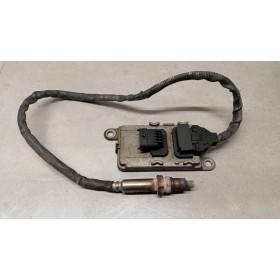 PROBE LAMBDA  VOLVO truck...