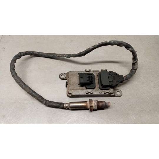 SONDA LAMBDA VOLVO truck FH euro 6 usato