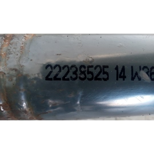 DIFFERENTIAL TIE-ROD VOLVO truck FH euro 6 used