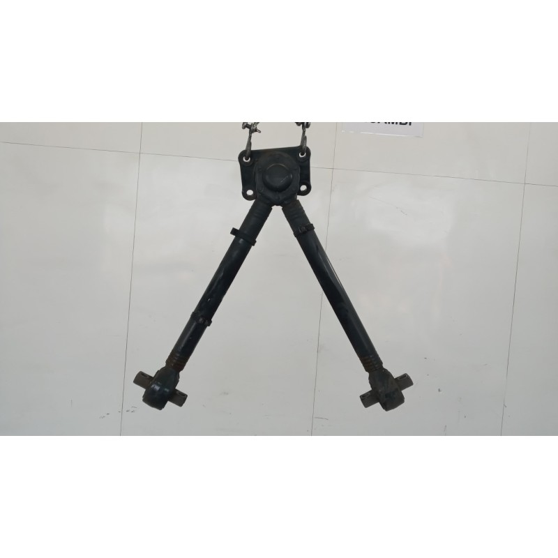 VOLVO truck DIFFERENTIAL TIE-ROD VOLVO truck FH euro 6 used