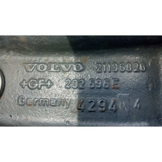 SUSPENSION SUPPORT VOLVO truck FH euro 6 used