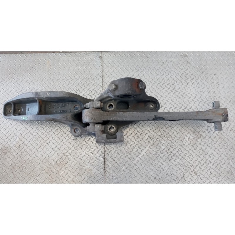 VOLVO truck SUSPENSION SUPPORT VOLVO truck FH euro 6 used