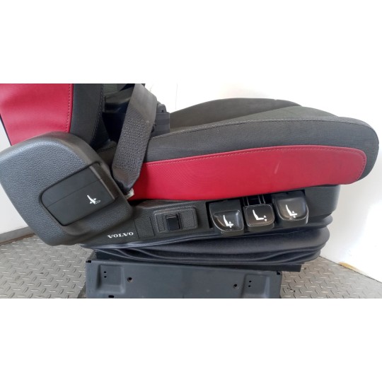 FRONT SEATS VOLVO truck FH euro 6 used