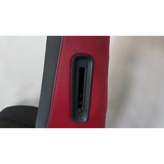 SEDILI ANTERIORI VOLVO truck FH euro 6 usato