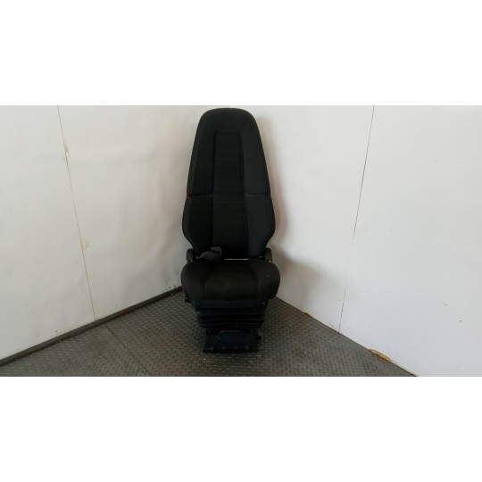 SEDILI ANTERIORI VOLVO truck FH euro 6 usato