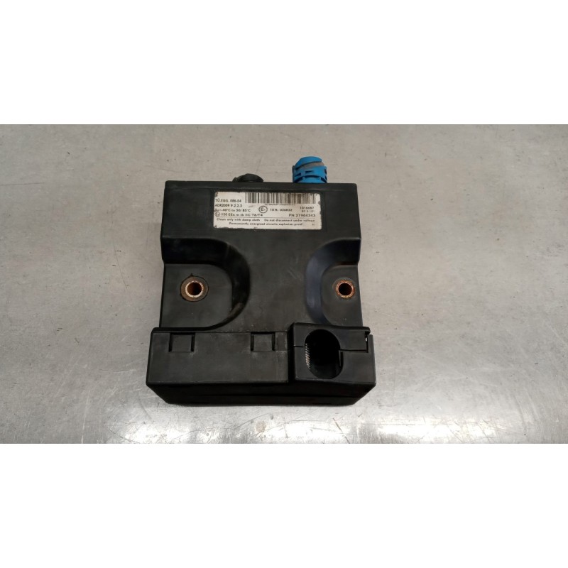 VOLVO truck STACCABATTERIA VOLVO truck FH euro 6 used