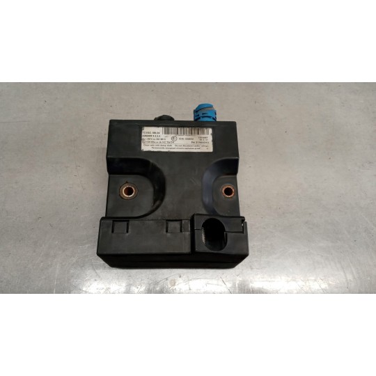 STACCABATTERIA VOLVO truck FH euro 6 used