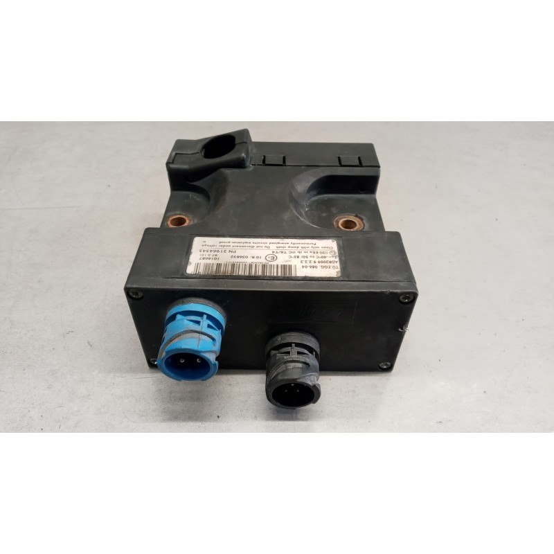 VOLVO truck STACCABATTERIA VOLVO truck FH euro 6 used