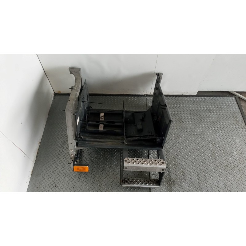 VOLVO truck BATTERY CARRIER VOLVO truck FH euro 6 used