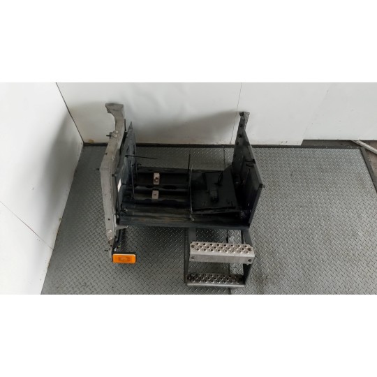 BATTERY CARRIER VOLVO truck FH euro 6 used