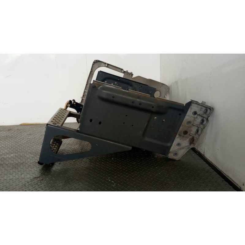 VOLVO truck BATTERY CARRIER VOLVO truck FH euro 6 used