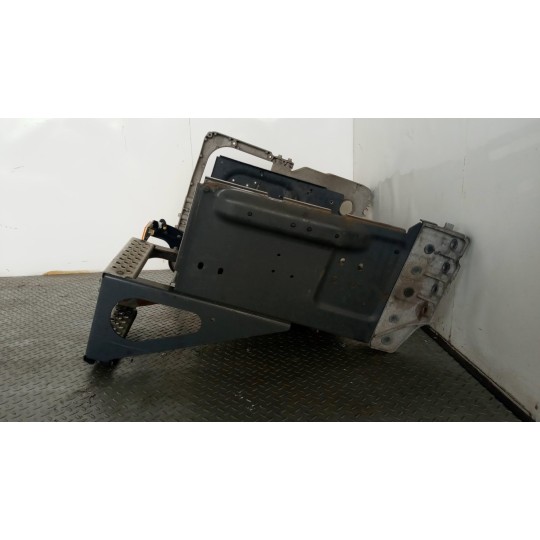 BATTERY CARRIER VOLVO truck FH euro 6 used