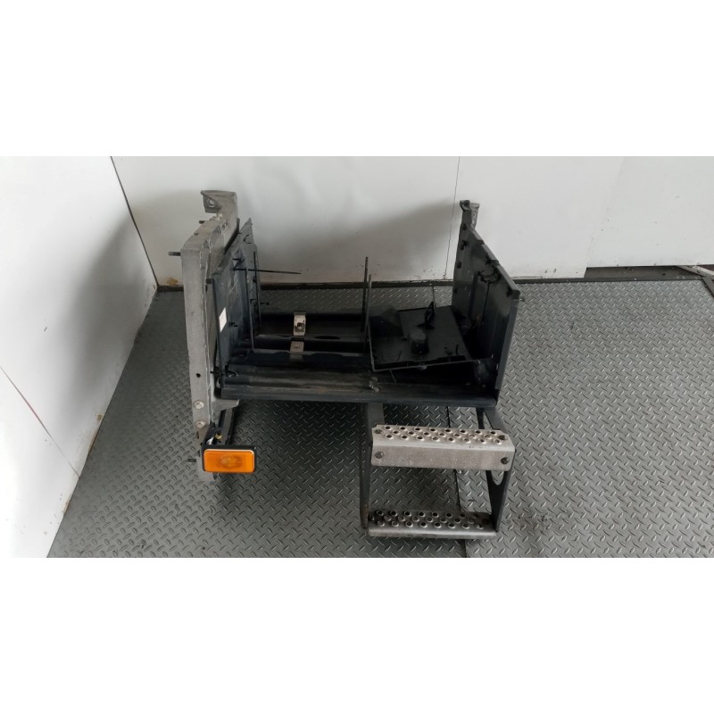 VOLVO truck BATTERY CARRIER VOLVO truck FH euro 6 used