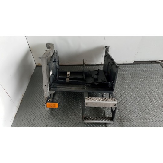 BATTERY CARRIER VOLVO truck FH euro 6 used