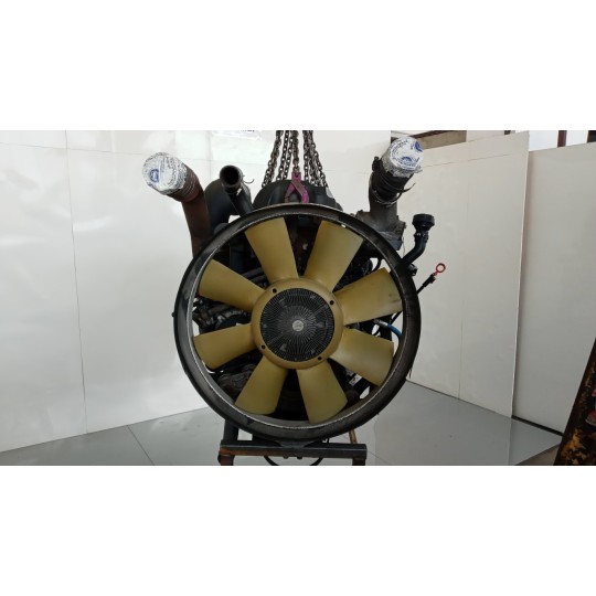 ENGINE RENAULT truck Premium 2005>2013 used
