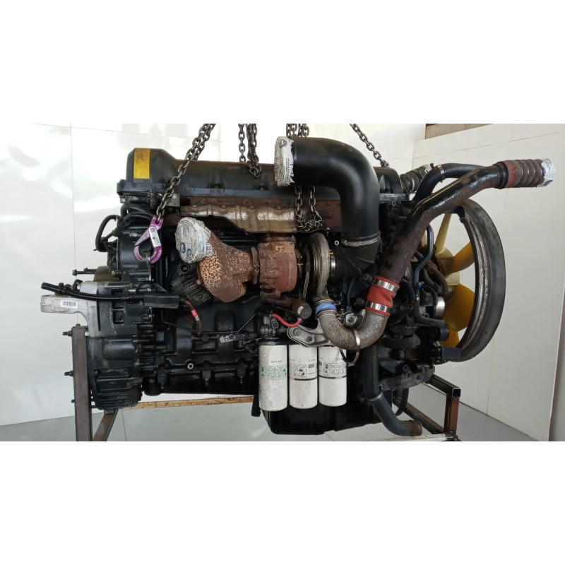 RENAULT truck ENGINE RENAULT truck Premium 2005>2013 used