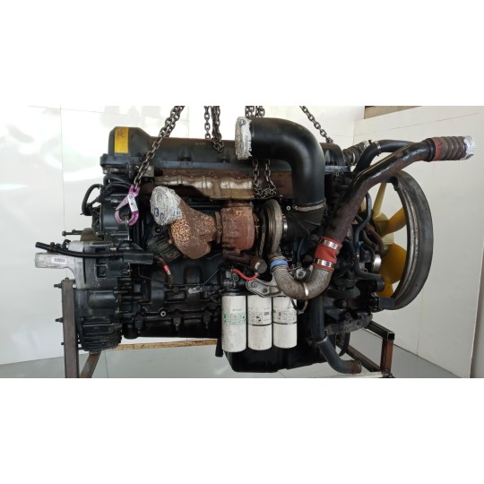 MOTORE RENAULT truck Premium 2005>2013 usato