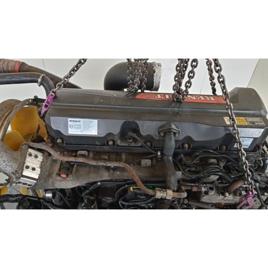 MOTORE RENAULT truck Premium 2005>2013 usato