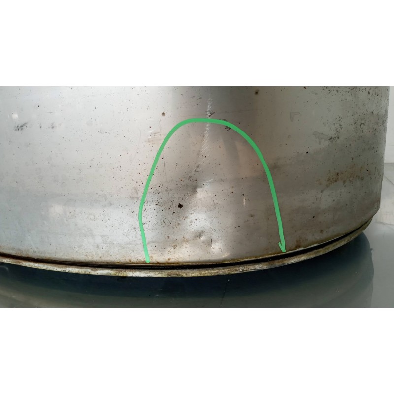 RENAULT truck SILENCER RENAULT truck Premium 2005>2013 used