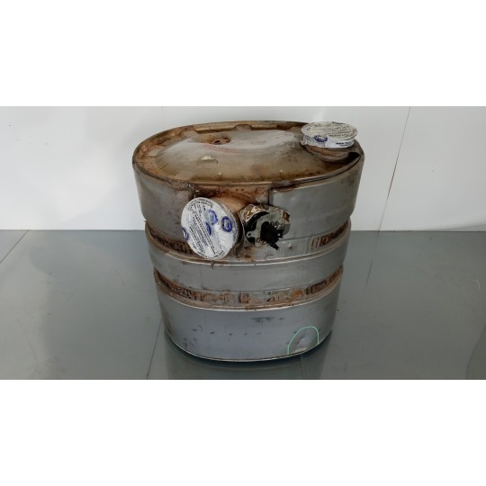 SILENCER RENAULT truck Premium 2005>2013 used