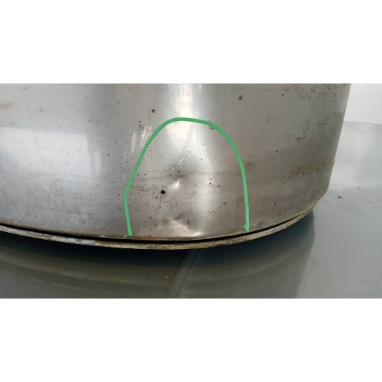 SILENCER RENAULT truck Premium 2005>2013 used