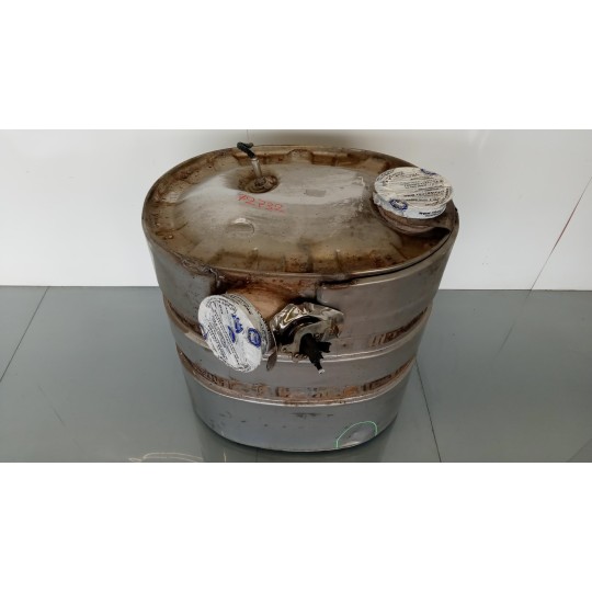 SILENCER RENAULT truck Premium 2005>2013 used