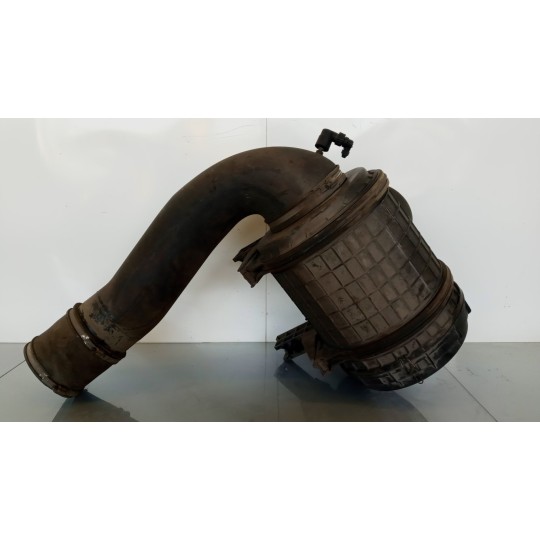 SCATOLA FILTRO RENAULT truck Premium 2005>2013 usato