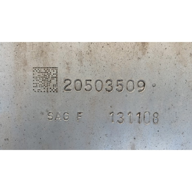 RENAULT truck FUEL TANK RENAULT truck Premium 2005>2013 used