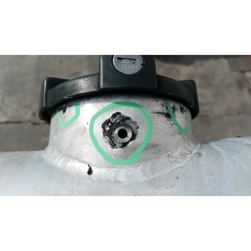 RENAULT truck FUEL TANK RENAULT truck Premium 2005>2013 used