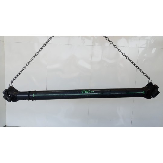 REAR POWER TAKE OFF SHAFTS RENAULT truck Premium 2005>2013 used