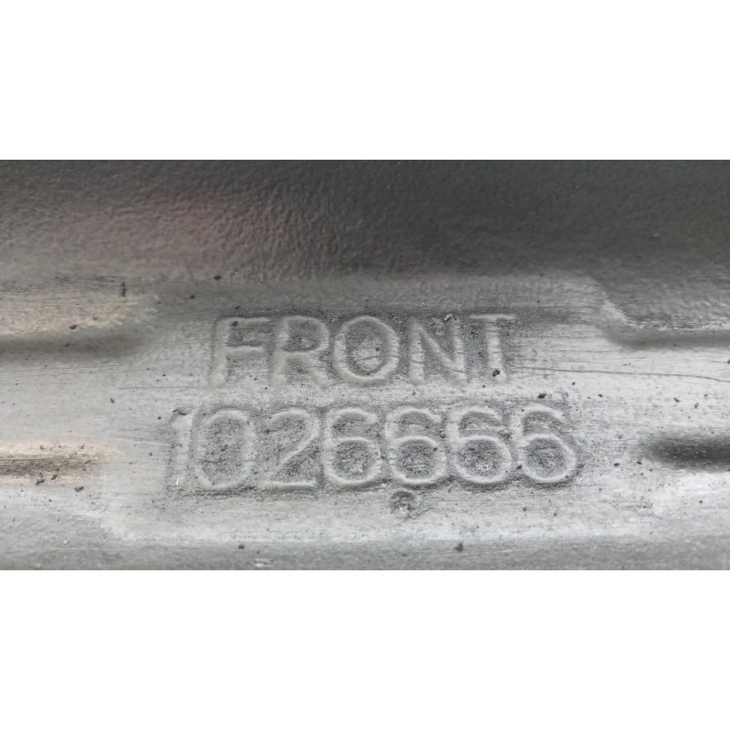 RENAULT truck FRONT DRIVE AXLE RENAULT truck Premium 2005>2013 used