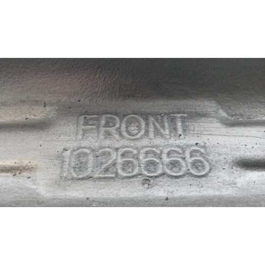 ASSALE ANTERIORE RENAULT truck Premium 2005>2013 usato