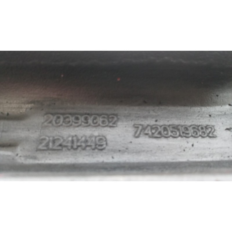 RENAULT truck ASSALE ANTERIORE RENAULT truck Premium 2005>2013 usato