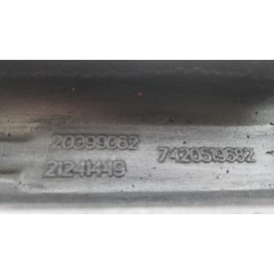 FRONT DRIVE AXLE RENAULT truck Premium 2005>2013 used