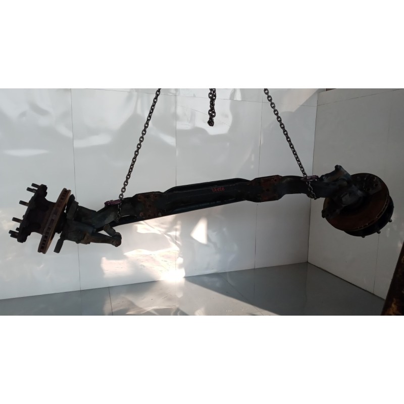 RENAULT truck FRONT DRIVE AXLE RENAULT truck Premium 2005>2013 used