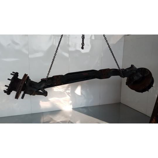 FRONT DRIVE AXLE RENAULT truck Premium 2005>2013 used