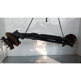 FRONT DRIVE AXLE RENAULT...