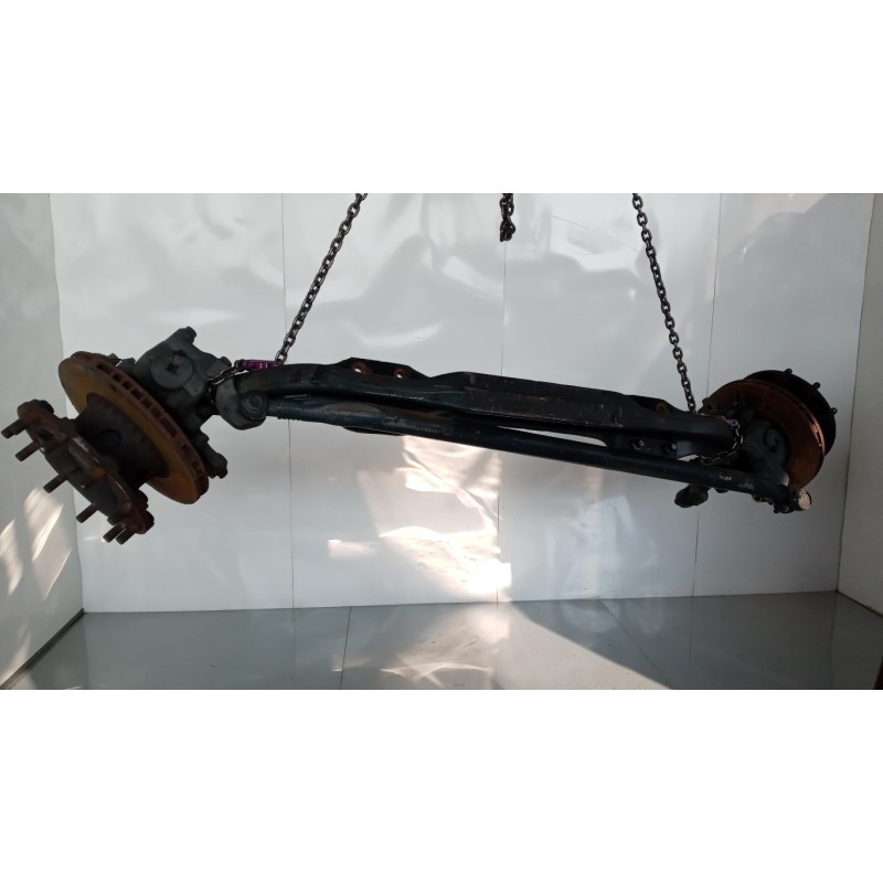 RENAULT truck FRONT DRIVE AXLE RENAULT truck Premium 2005>2013 used