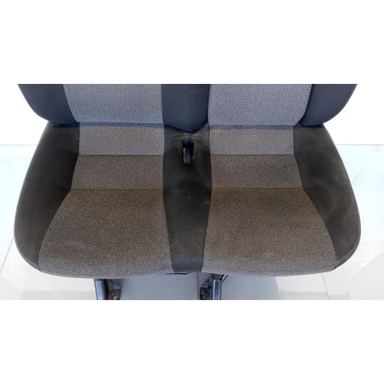 FRONT SEATS FIAT van Ducato 2014> used