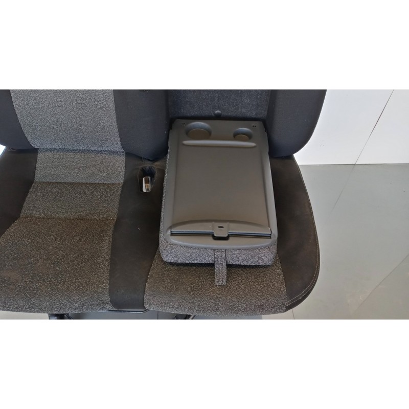 FIAT van FRONT SEATS FIAT van Ducato 2014> used