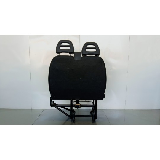 SEDILI ANTERIORI FIAT van Ducato 2014> usato