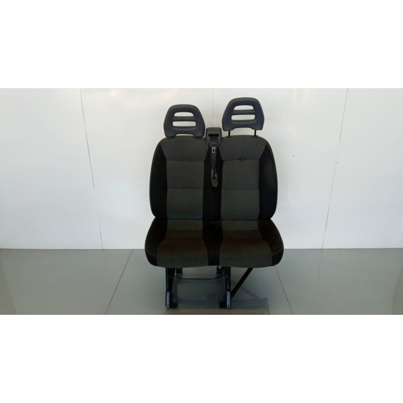 FIAT van FRONT SEATS FIAT van Ducato 2014> used