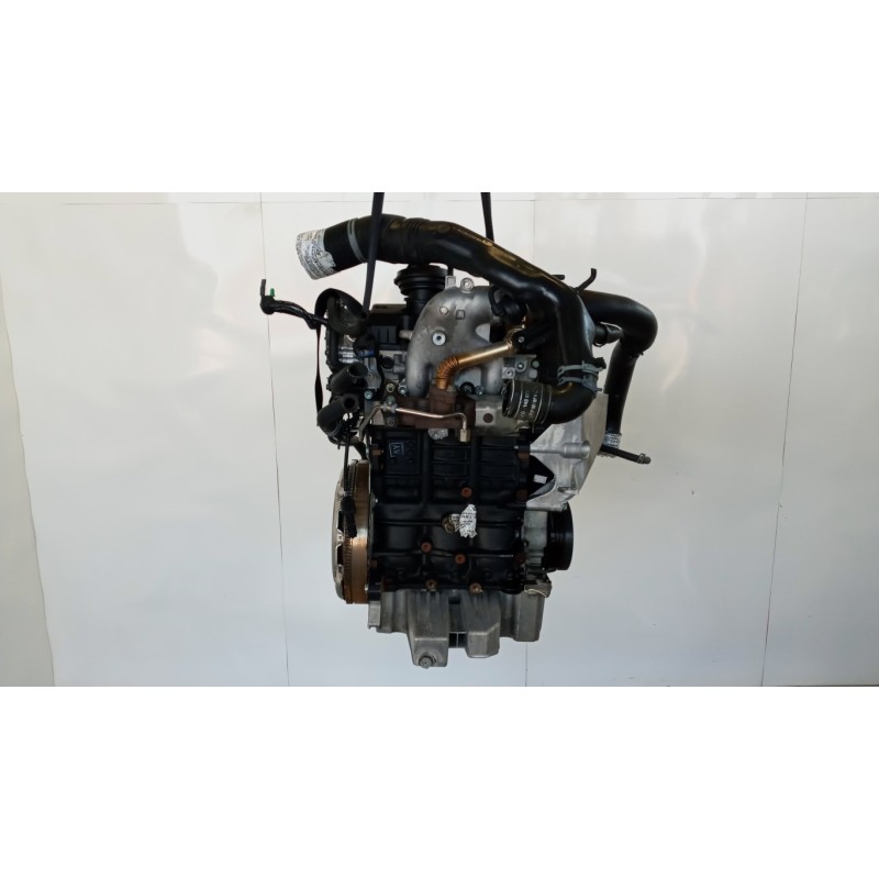 SEAT ENGINE SEAT Ibiza 2002>2006 used