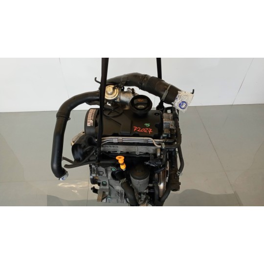 ENGINE SEAT Ibiza 2002>2006 used