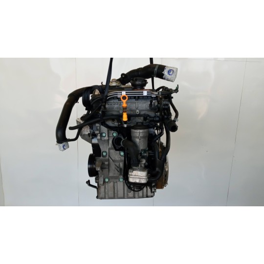 ENGINE SEAT Ibiza 2002>2006 used