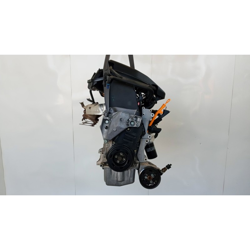 VOLKSWAGEN ENGINE VOLKSWAGEN Golf 4 1997>2003 used
