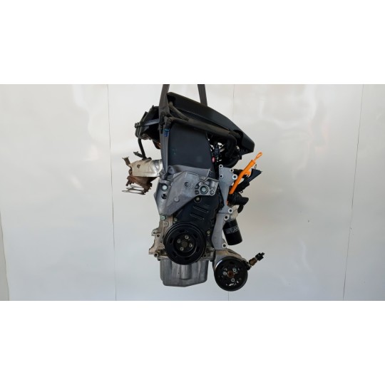 MOTORE VOLKSWAGEN Golf 4 1997>2003 usato