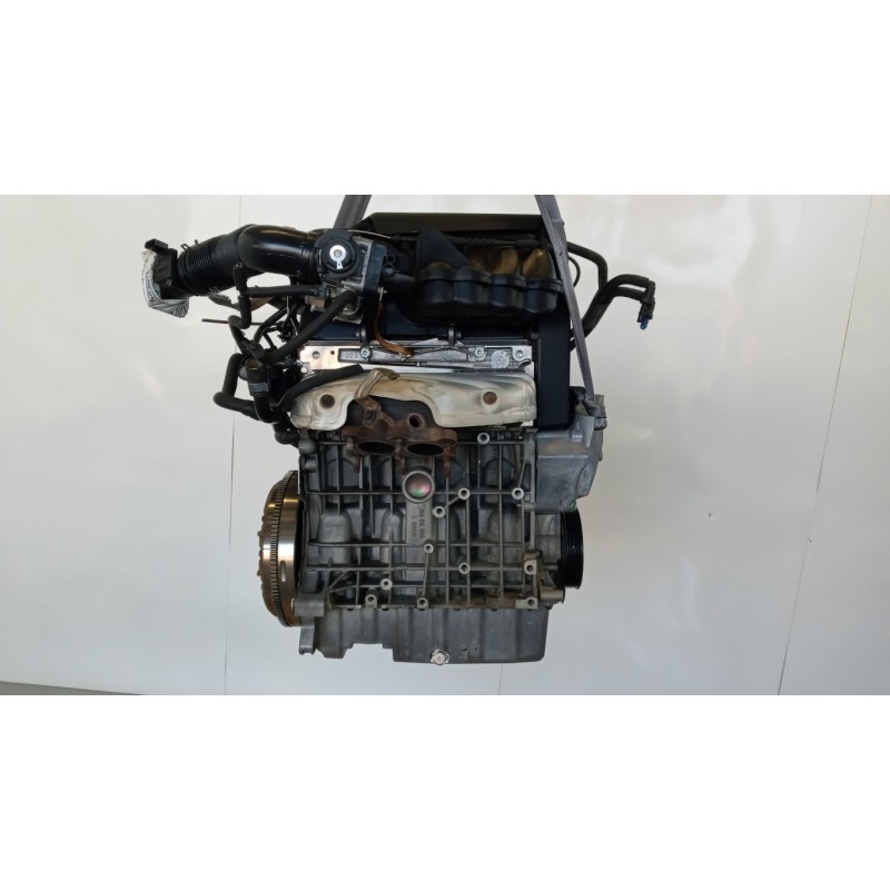 VOLKSWAGEN MOTORE VOLKSWAGEN Golf 4 1997>2003 usato