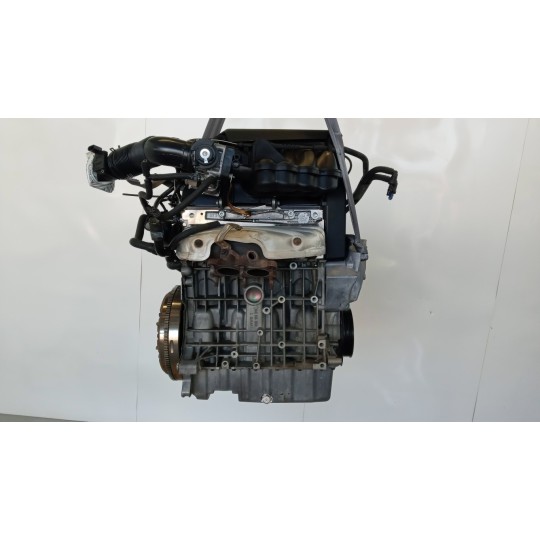 MOTORE VOLKSWAGEN Golf 4 1997>2003 usato
